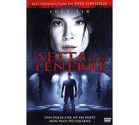 La Setta Delle Tenebre [Import]