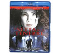 La Setta Delle Tenebre [Blu-ray]