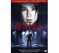 La Setta Delle Tenebre [Import Italien] Ps2