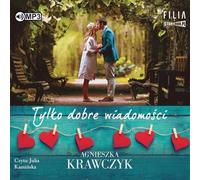 La seule bonne nouvelle audiobook