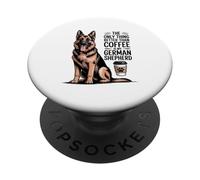 La Seule Chose Meilleure Que Le Café, Mon Amour De PopSockets PopGrip Adhésif