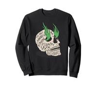 La Seule minorité Qui détruit ce Pays sont des milliardaires Sweatshirt