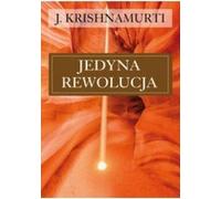 La seule révolution - Jiddu Krishnamurti (Literatur, Religion auf Polnisch)