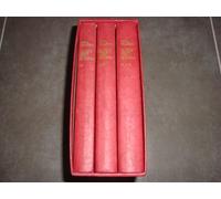 La seule vérité, c'est de s'aimer en 3 tomes