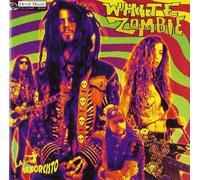 La Sexorcisto-Devil Music Vol. 1 by White Zombie (1992-03-17)