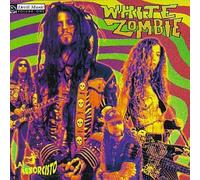 La Sexorcisto: Devil Music, Vol. 1 [Import]