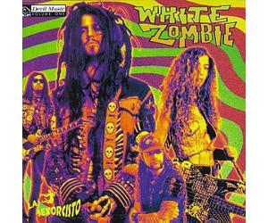 La Sexorcisto: Devil Music, Vol. 1 [Import]