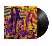White Zombie – La Sexorcisto: Devil Music Vol. 1 – Vinyle noir audiophile 180gr – Music on Vinyl