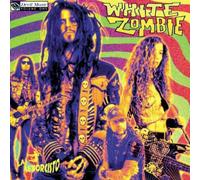 La Sexorcisto: Devil Music Volume 1 by White Zombie [VINYL] NEUF