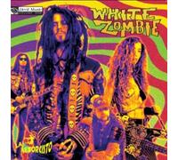 La Sexorcisto : Devil Music, Volume 1 CD