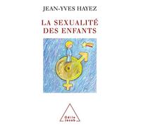 La sexualité des enfants : 6-11 ans