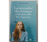 La sexualité des femmes n'est pas celle des magazines