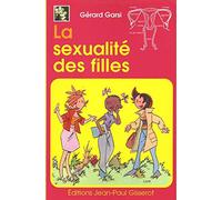 La sexualité des filles