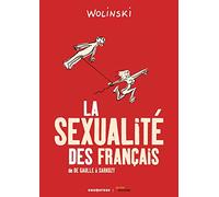 La sexualité des français