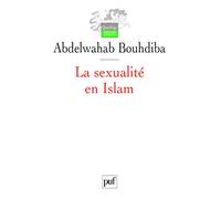 La Sexualité en islam