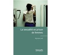 La sexualité en prison de femmes