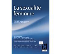 La sexualité féminine