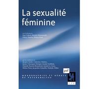 La sexualité féminine - Hélène Parat - Puf - broché - Essai