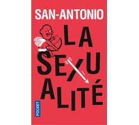 La Sexualité - Hors série - Frédéric Dard - Pocket - Poche - Roman