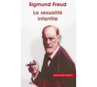 La sexualité infantile