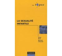 La sexualité infantile