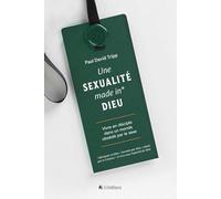 La sexualité made in* Dieu