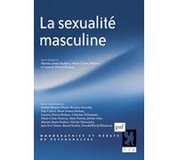 La sexualité masculine
