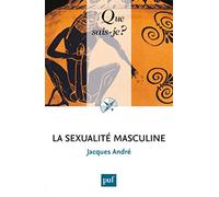 La sexualité masculine