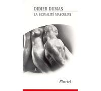 La Sexualité masculine