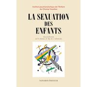 La sexuation des enfants