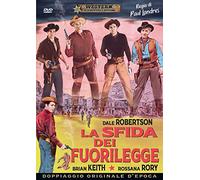 La Sfida Dei Fuorilegge [Import]