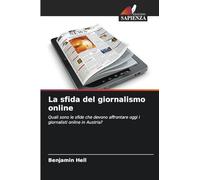 La sfida del giornalismo online