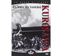 La Sfida Del Samurai [Import]