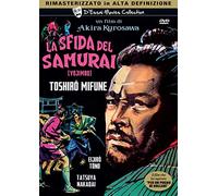 La Sfida Del Samurai [Import]