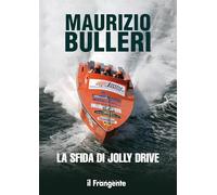 La sfida di Jolly Drive