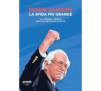 La sfida più grande. La strada verso una società più giusta