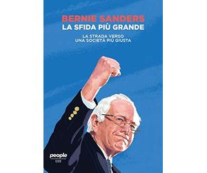 La sfida più grande. La strada verso una società più giusta