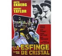 La sfinge d'oro (1967) (Esfinge de cristal ) G