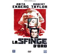 La Sfinge D'oro - The Glass Sphinx (1967)