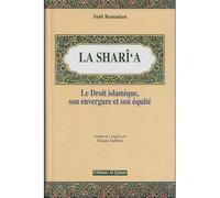 La Sharî'a