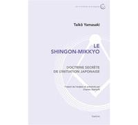 La shingon-mikkyo Taiko Yamasaki (Auteur)