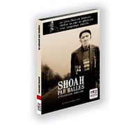La Shoah par balles