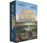 La sibylle de Versailles - Cartomancie traditionnelle française