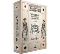 La Sibylle Des Salons - Le Nouvel Oracle De Mademoiselle Lenormand