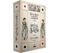 La Sibylle des salons - Le nouvel oracle de Mlle Lenormand
