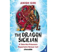 La sicilienne du dragon