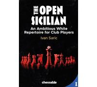 La sicilienne ouverte