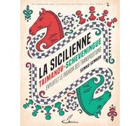 La Sicilienne Taimanov-Scheveningue: Exploitez le pouvoir des transpositions