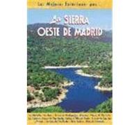 LA SIERRA OESTE DE MADRID
