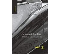La siesta de los dioses